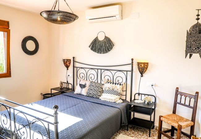 Villa in Moraira - Casita Travel | Villa Mimosa Villa in Moraira - Casita Travel | Villa Mimosa