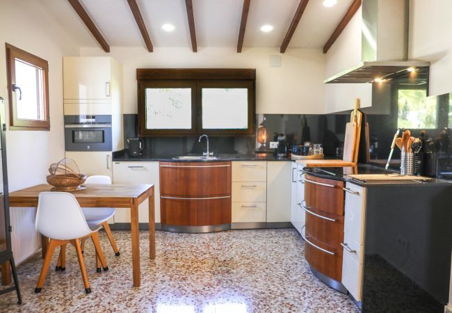 Villa in Moraira - Casita Travel | Villa Mimosa Villa in Moraira - Casita Travel | Villa Mimosa