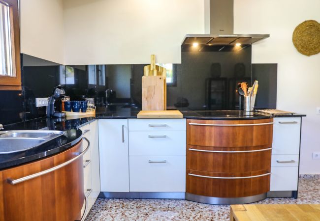Villa in Moraira - Casita Travel | Villa Mimosa Villa in Moraira - Casita Travel | Villa Mimosa