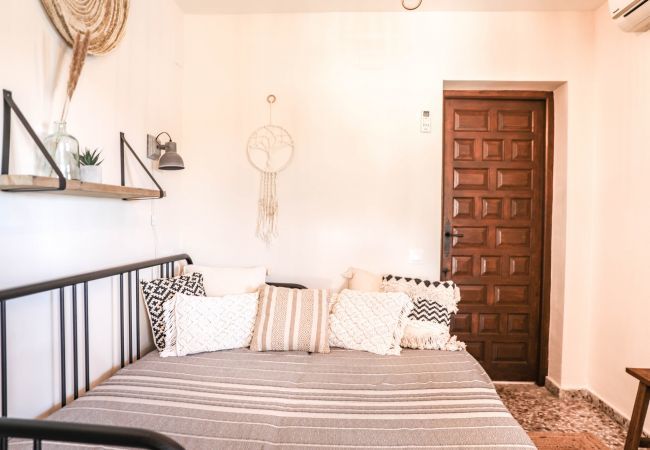 Villa in Moraira - Casita Travel | Villa Mimosa Villa in Moraira - Casita Travel | Villa Mimosa