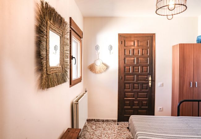 Villa in Moraira - Casita Travel | Villa Mimosa Villa in Moraira - Casita Travel | Villa Mimosa