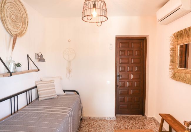 Villa in Moraira - Casita Travel | Villa Mimosa Villa in Moraira - Casita Travel | Villa Mimosa