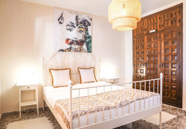 Villa in Moraira - Casita Travel | Villa Mimosa Villa in Moraira - Casita Travel | Villa Mimosa
