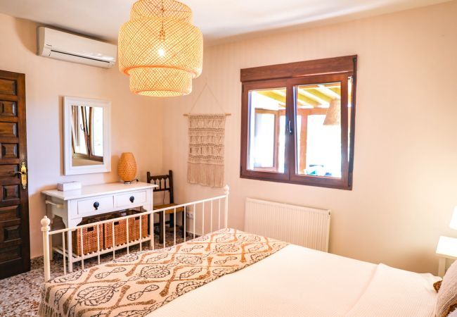 Villa in Moraira - Casita Travel | Villa Mimosa Villa in Moraira - Casita Travel | Villa Mimosa