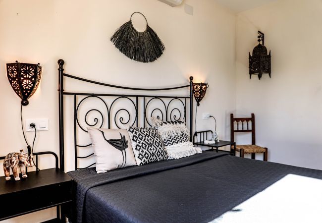 Villa in Moraira - Casita Travel | Villa Mimosa Villa in Moraira - Casita Travel | Villa Mimosa