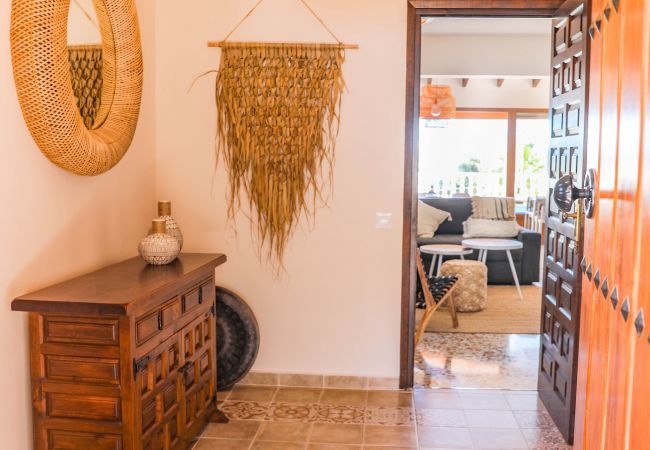 Villa in Moraira - Casita Travel | Villa Mimosa Villa in Moraira - Casita Travel | Villa Mimosa