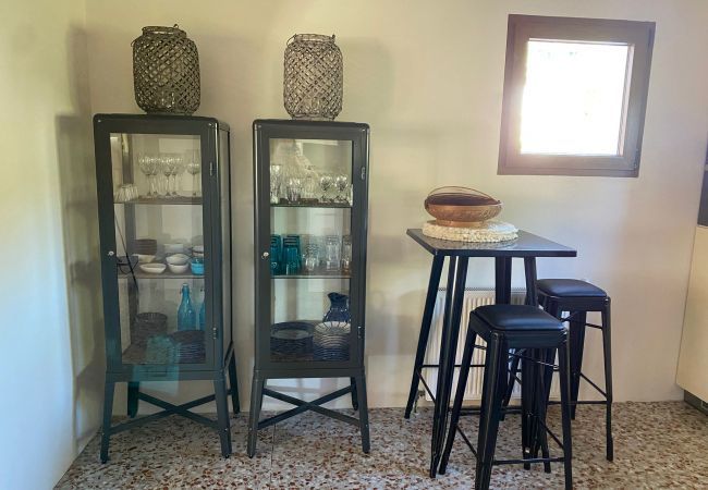 Villa in Moraira - Casita Travel | Villa Mimosa Villa in Moraira - Casita Travel | Villa Mimosa