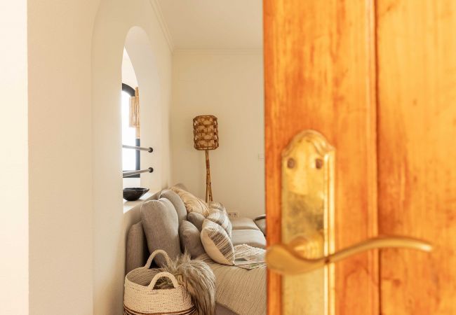 House in Moraira - Casita Travel | Casa La Cabaña House in Moraira - Casita Travel | Casa La Cabaña