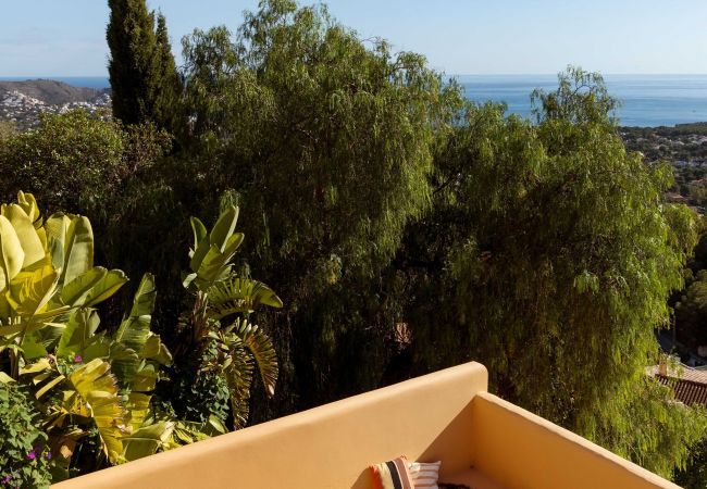 House in Moraira - Casita Travel | Casa La Cabaña House in Moraira - Casita Travel | Casa La Cabaña
