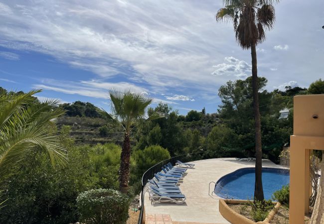 House in Moraira - Casita Travel | Casa La Cabaña House in Moraira - Casita Travel | Casa La Cabaña