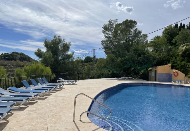House in Moraira - Casita Travel | Casa La Cabaña House in Moraira - Casita Travel | Casa La Cabaña