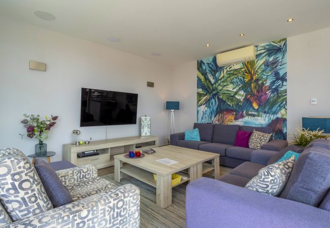 Villa in Benissa - Casita Travel | Villa Aurora Villa in Benissa - Casita Travel | Villa Aurora