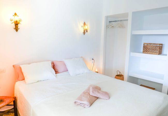 Villa in Benissa - Casita Travel | Casa Pinada Villa in Benissa - Casita Travel | Casa Pinada