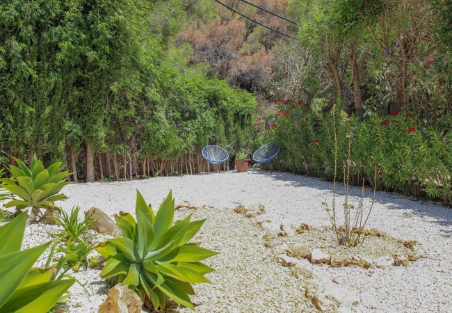 Villa in Benissa - Casita Travel | Casa de las Ranas Villa in Benissa - Casita Travel | Casa de las Ranas