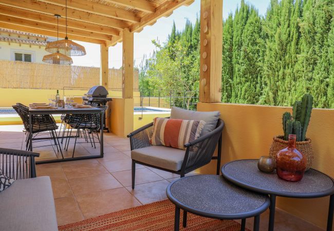 Villa in Benissa - Casita Travel | Casa de las Ranas Villa in Benissa - Casita Travel | Casa de las Ranas