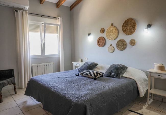 Villa in Benissa - Casita Travel | Casa de las Ranas Villa in Benissa - Casita Travel | Casa de las Ranas