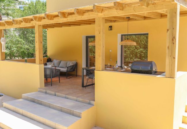 Villa in Benissa - Casita Travel | Casa de las Ranas Villa in Benissa - Casita Travel | Casa de las Ranas