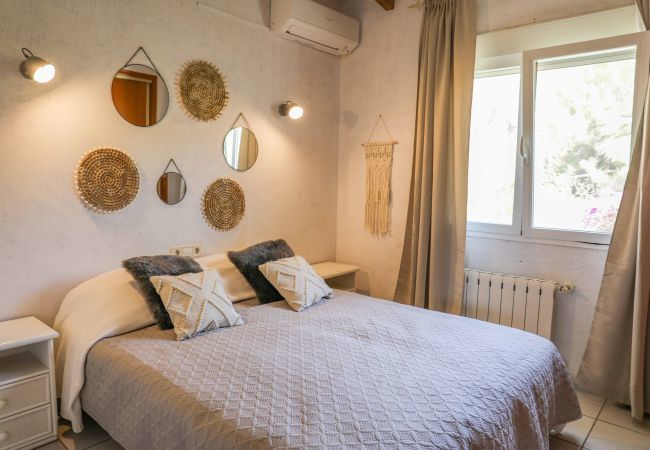 Villa in Benissa - Casita Travel | Casa de las Ranas Villa in Benissa - Casita Travel | Casa de las Ranas