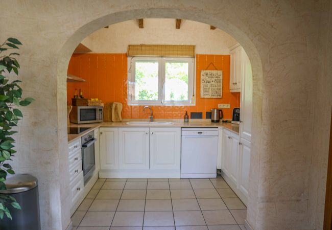 Villa in Benissa - Casita Travel | Casa de las Ranas Villa in Benissa - Casita Travel | Casa de las Ranas