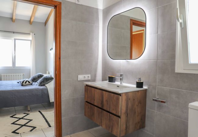 Villa in Benissa - Casita Travel | Casa de las Ranas Villa in Benissa - Casita Travel | Casa de las Ranas