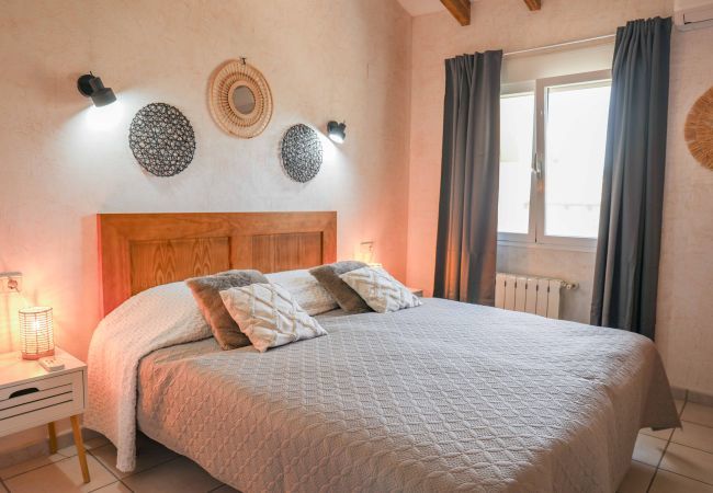 Villa in Benissa - Casita Travel | Casa de las Ranas Villa in Benissa - Casita Travel | Casa de las Ranas