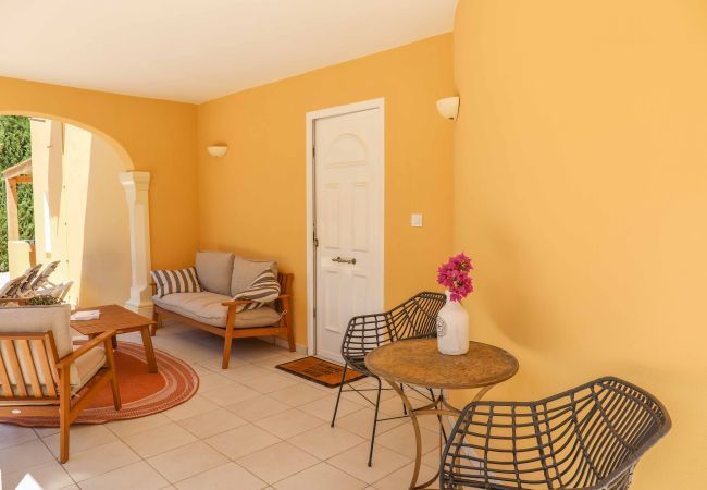 Villa in Benissa - Casita Travel | Casa de las Ranas Villa in Benissa - Casita Travel | Casa de las Ranas