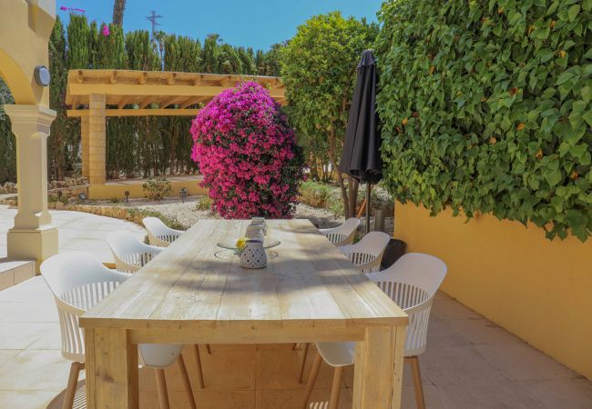 Villa in Benissa - Casita Travel | Casa de las Ranas Villa in Benissa - Casita Travel | Casa de las Ranas
