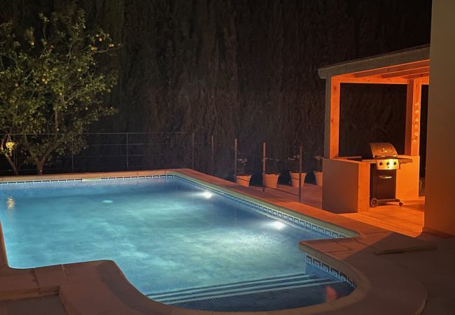 Villa in Benissa - Casita Travel | Casa de las Ranas Villa in Benissa - Casita Travel | Casa de las Ranas
