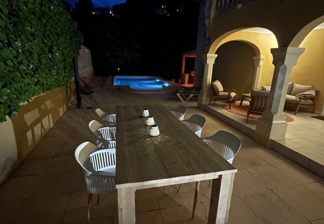 Villa in Benissa - Casita Travel | Casa de las Ranas Villa in Benissa - Casita Travel | Casa de las Ranas