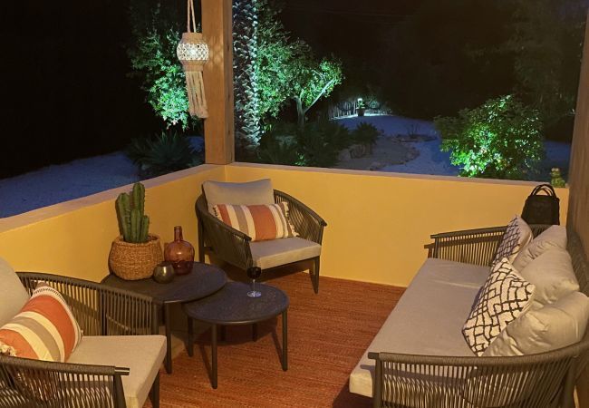 Villa in Benissa - Casita Travel | Casa de las Ranas Villa in Benissa - Casita Travel | Casa de las Ranas