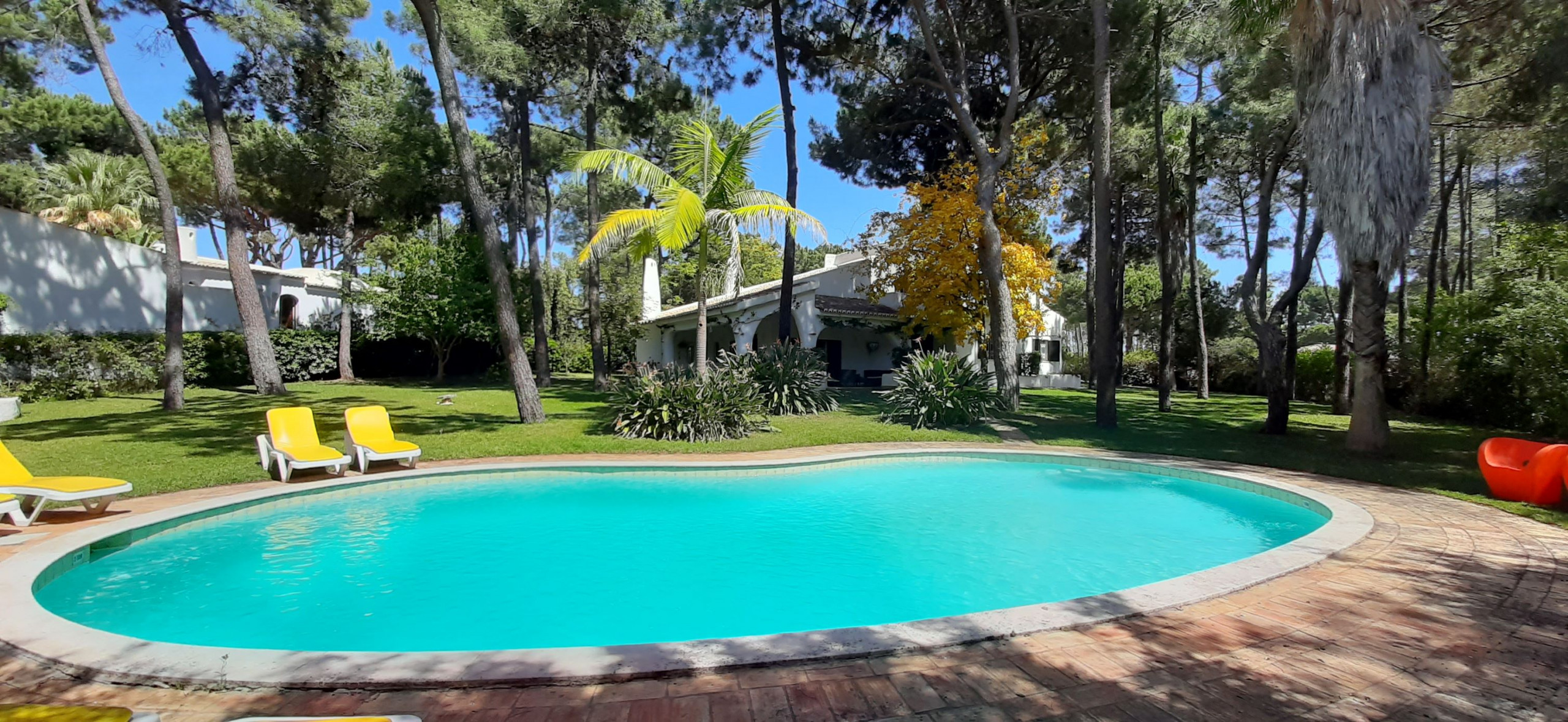 Villa/Dettached house in Vilamoura - Casa Anica