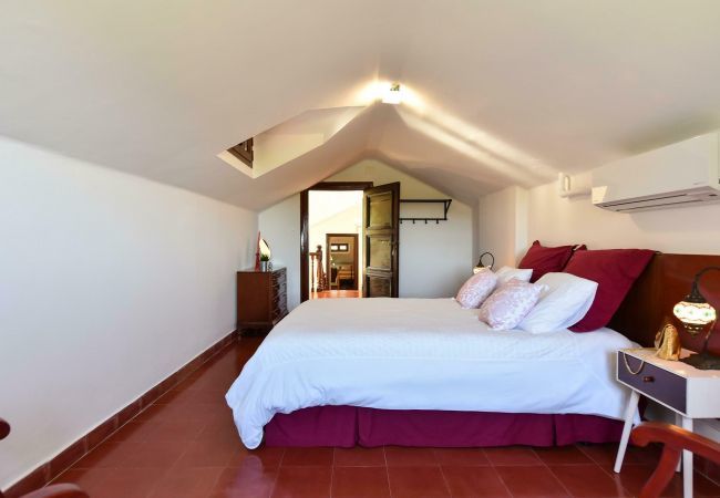 Villa in Vega de San Mateo - Finca las Boas Villa in Vega de San Mateo - Finca las Boas