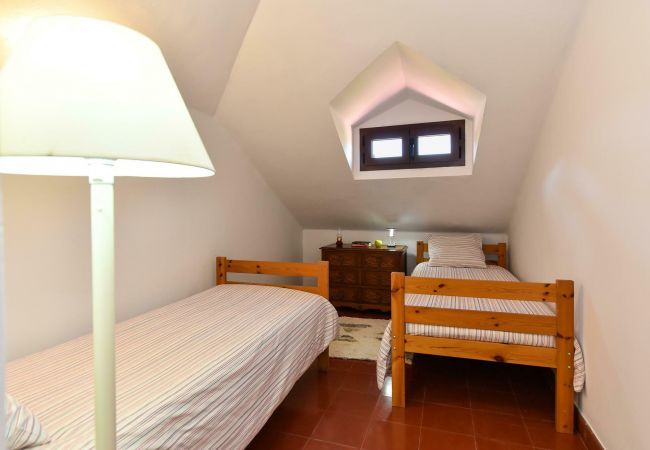 Villa in Vega de San Mateo - Finca las Boas Villa in Vega de San Mateo - Finca las Boas