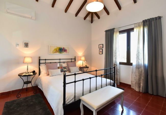 Villa in Vega de San Mateo - Finca las Boas Villa in Vega de San Mateo - Finca las Boas