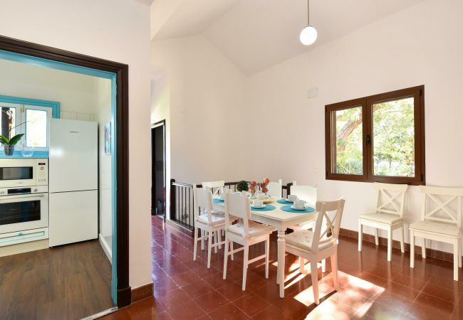 Villa in Vega de San Mateo - Finca las Boas Villa in Vega de San Mateo - Finca las Boas