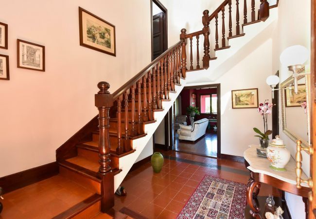 Villa in Vega de San Mateo - Finca las Boas Villa in Vega de San Mateo - Finca las Boas