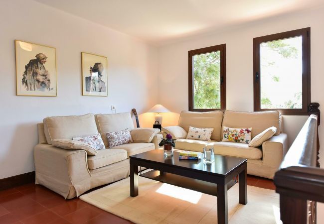 Villa in Vega de San Mateo - Finca las Boas Villa in Vega de San Mateo - Finca las Boas