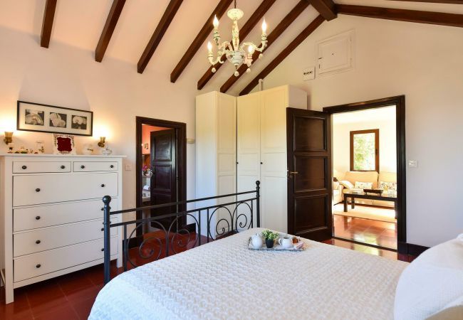 Villa in Vega de San Mateo - Finca las Boas Villa in Vega de San Mateo - Finca las Boas