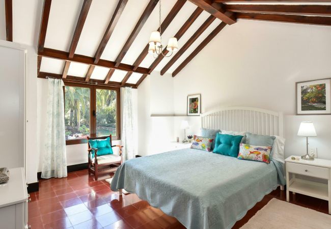 Villa in Vega de San Mateo - Finca las Boas Villa in Vega de San Mateo - Finca las Boas
