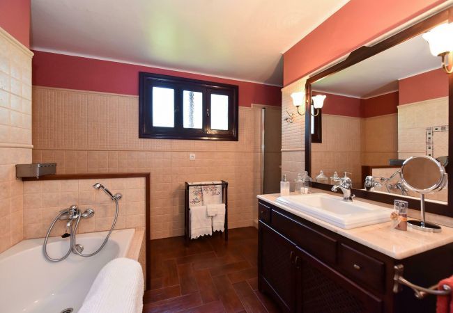 Villa in Vega de San Mateo - Finca las Boas Villa in Vega de San Mateo - Finca las Boas