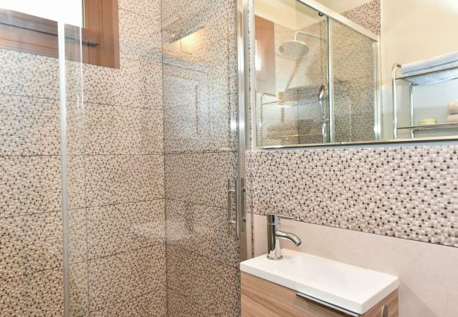 Villa in Vega de San Mateo - Finca las Boas Villa in Vega de San Mateo - Finca las Boas