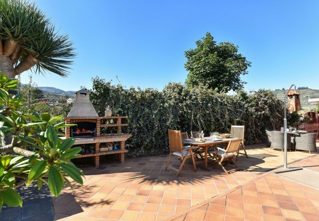 Villa in Vega de San Mateo - Finca las Boas Villa in Vega de San Mateo - Finca las Boas