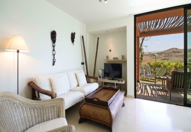 Villa in Maspalomas - Villa Lagos I Villa in Maspalomas - Villa Lagos I