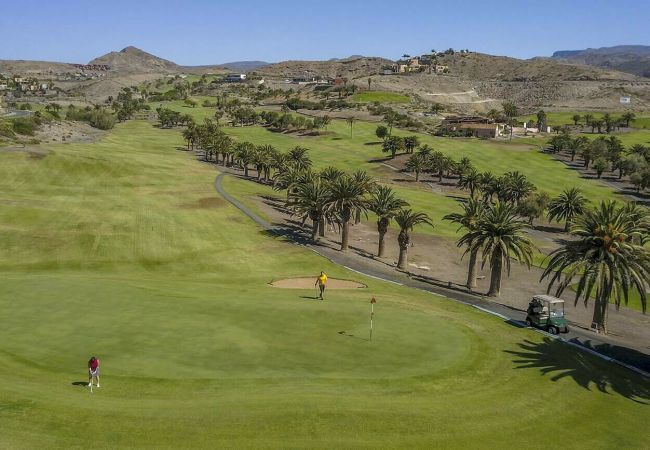 Villa in Maspalomas - Villa Lagos I Villa in Maspalomas - Villa Lagos I