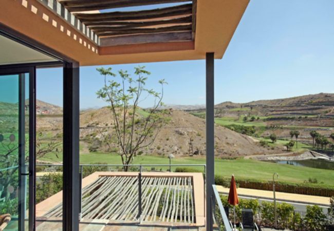 Villa in Maspalomas - Villa Lagos I Villa in Maspalomas - Villa Lagos I