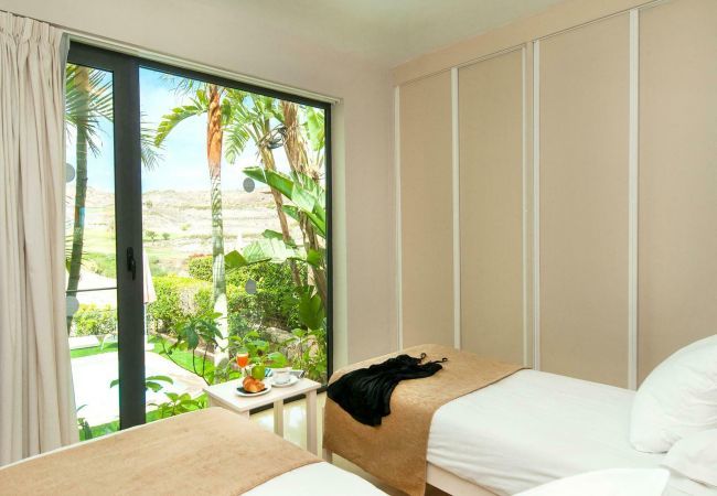 Villa in Maspalomas - Villa Lagos I Villa in Maspalomas - Villa Lagos I