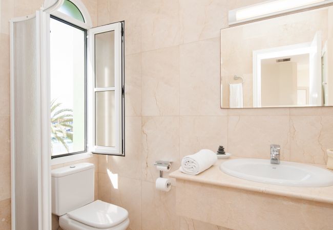 Apartment in Pasito Blanco - Apartment Pasito Blanco Apartment in Pasito Blanco - Apartment Pasito Blanco