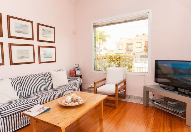 Apartment in Pasito Blanco - Apartment Pasito Blanco Apartment in Pasito Blanco - Apartment Pasito Blanco