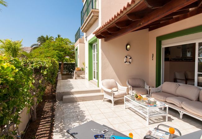 Apartment in Pasito Blanco - Apartment Pasito Blanco Apartment in Pasito Blanco - Apartment Pasito Blanco