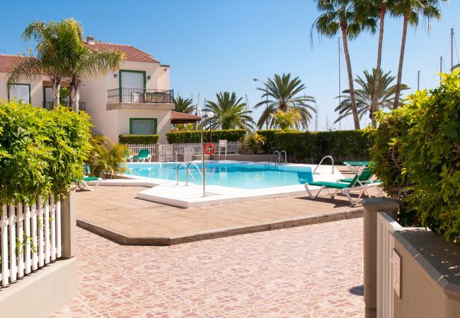 Apartment in Pasito Blanco - Apartment Pasito Blanco Apartment in Pasito Blanco - Apartment Pasito Blanco